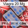 Viagra 20 Mg 20